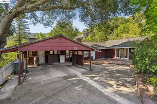 21 Monte Vista Rd, Orinda, CA 94563 - Photo 1