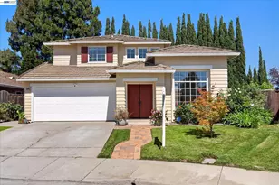 5545 Crimson Cir, Fremont, CA 94538 - Photo 1