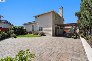 5545 Crimson Cir, Fremont, CA 94538 - Photo 29
