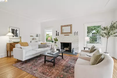 772 Vincente Ave, Berkeley, CA 94707 - Photo 7