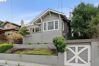 772 Vincente Ave, Berkeley, CA 94707 - Photo 3
