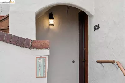 1635 Le Roy Ave #1, Berkeley, CA 94709 - Photo 5