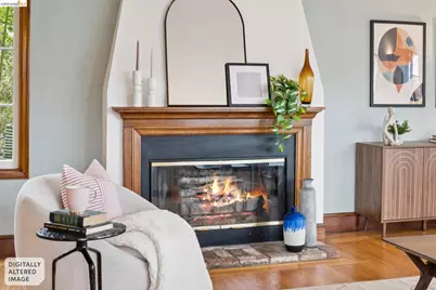 1635 Le Roy Ave #1, Berkeley, CA 94709 - Photo 9