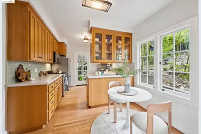 1635 Le Roy Ave #1, Berkeley, CA 94709 - Photo 17