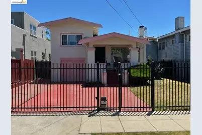 1862 66th Ave, Oakland, CA 94621 - Photo 1
