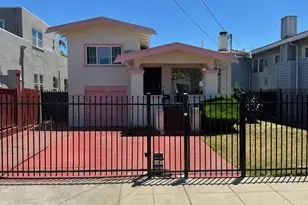 1862 66th Ave, Oakland, CA 94621 - Photo 1