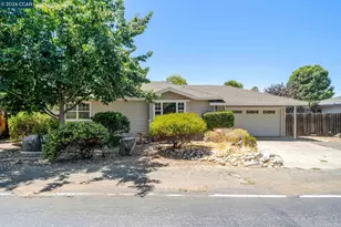 1361 La Vista Ave, Concord, CA 94521 - Photo 1