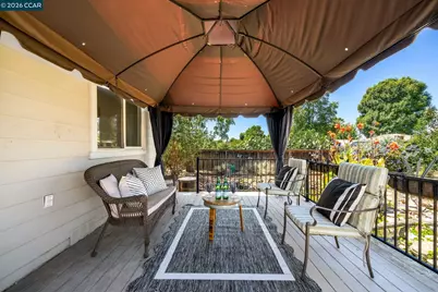 1361 La Vista Ave, Concord, CA 94521 - Photo 33