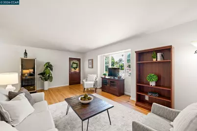1361 La Vista Ave, Concord, CA 94521 - Photo 5