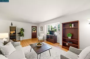 1361 La Vista Ave, Concord, CA 94521 - Photo 5