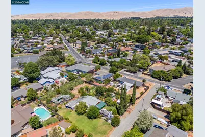 1361 La Vista Ave, Concord, CA 94521 - Photo 49