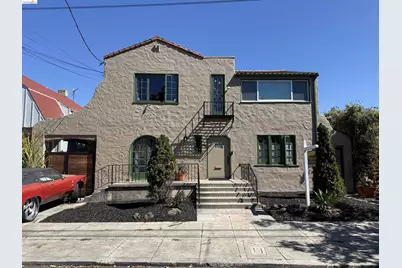 446 37th St, Oakland, CA 94609 - Photo 1