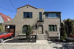 446 37th St, Oakland, CA 94609 - Photo 1
