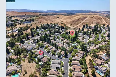 406 Skycrest Dr, Danville, CA 94506 - Photo 89