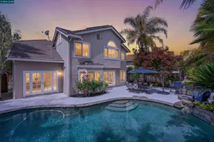 406 Skycrest Dr, Danville, CA 94506 - Photo 5