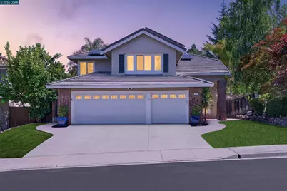 406 Skycrest Dr, Danville, CA 94506 - Photo 1