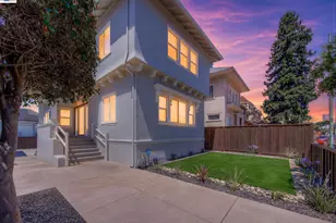 1043 18th St, Oakland, CA 94606 - Photo 1