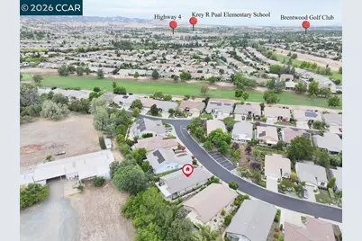 654 Maayan Pl, Brentwood, CA 94513 - Photo 3