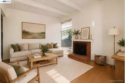 440 Rousseau St, Hayward, CA 94544 - Photo 3