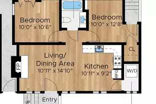 2600 Sacramento St, Berkeley, CA 94702 - Photo 53