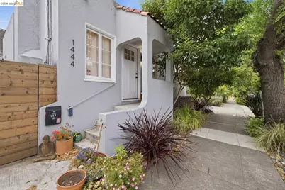 2600 Sacramento St, Berkeley, CA 94702 - Photo 41