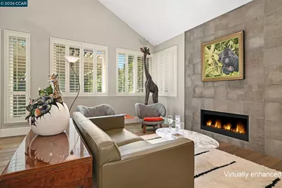 3331 Quail Walk Ln, Danville, CA 94506 - Photo 5