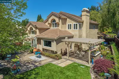 3331 Quail Walk Ln, Danville, CA 94506 - Photo 37