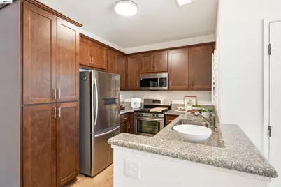 3655 Birchwood Ter #112, Fremont, CA 94536 - Photo 7