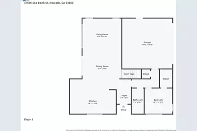37595 Sea Bank Street, Newark, CA 94560 - Photo 39