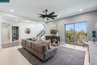 321 Castle Crest Rd, Alamo, CA 94507 - Photo 41