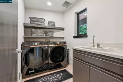 321 Castle Crest Rd, Alamo, CA 94507 - Photo 53