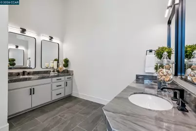 321 Castle Crest Rd, Alamo, CA 94507 - Photo 35