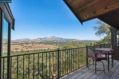 321 Castle Crest Rd, Alamo, CA 94507 - Photo 43