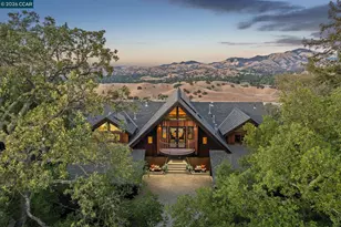 321 Castle Crest Rd, Alamo, CA 94507 - Photo 3