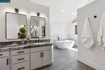 321 Castle Crest Rd, Alamo, CA 94507 - Photo 37