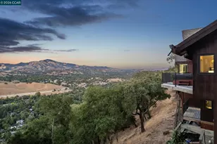 321 Castle Crest Rd, Alamo, CA 94507 - Photo 55