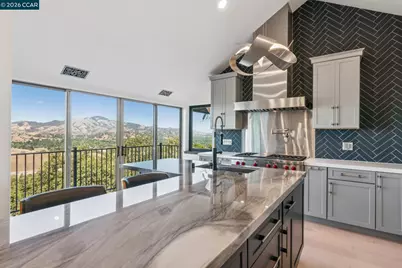 321 Castle Crest Rd, Alamo, CA 94507 - Photo 21