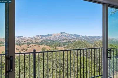 321 Castle Crest Rd, Alamo, CA 94507 - Photo 21