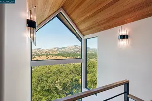 321 Castle Crest Rd, Alamo, CA 94507 - Photo 5