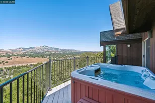 321 Castle Crest Rd, Alamo, CA 94507 - Photo 29