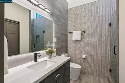 321 Castle Crest Rd, Alamo, CA 94507 - Photo 47