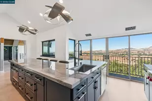 321 Castle Crest Rd, Alamo, CA 94507 - Photo 1