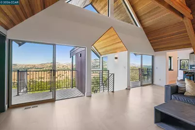 321 Castle Crest Rd, Alamo, CA 94507 - Photo 15