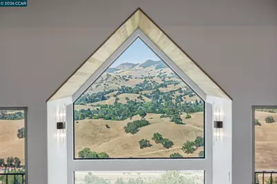 321 Castle Crest Rd, Alamo, CA 94507 - Photo 13