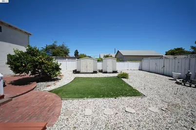 1526 Beechwood Ave, San Leandro, CA 94579 - Photo 9