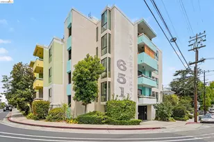 651 Oakland Ave, Oakland, CA 94611 - Photo 1