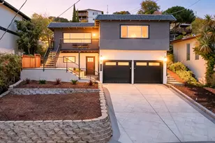 1090 Central Blvd, Hayward, CA 94542 - Photo 1