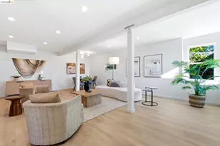 7308 Hillmont, Oakland, CA 94605 - Photo 41
