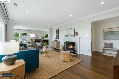 7308 Hillmont, Oakland, CA 94605 - Photo 7