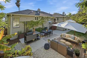 7308 Hillmont, Oakland, CA 94605 - Photo 29